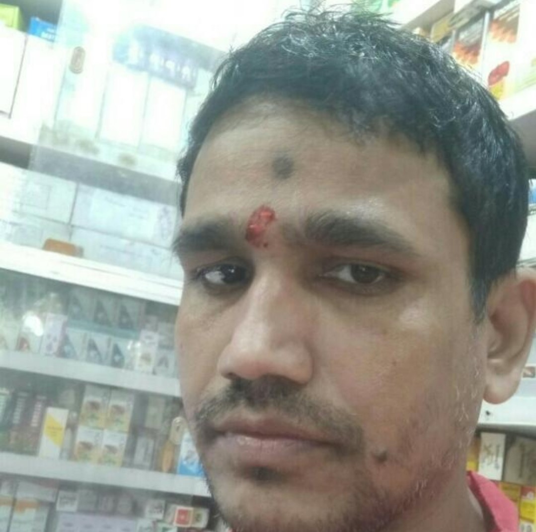 Dr Mukesh Kumar